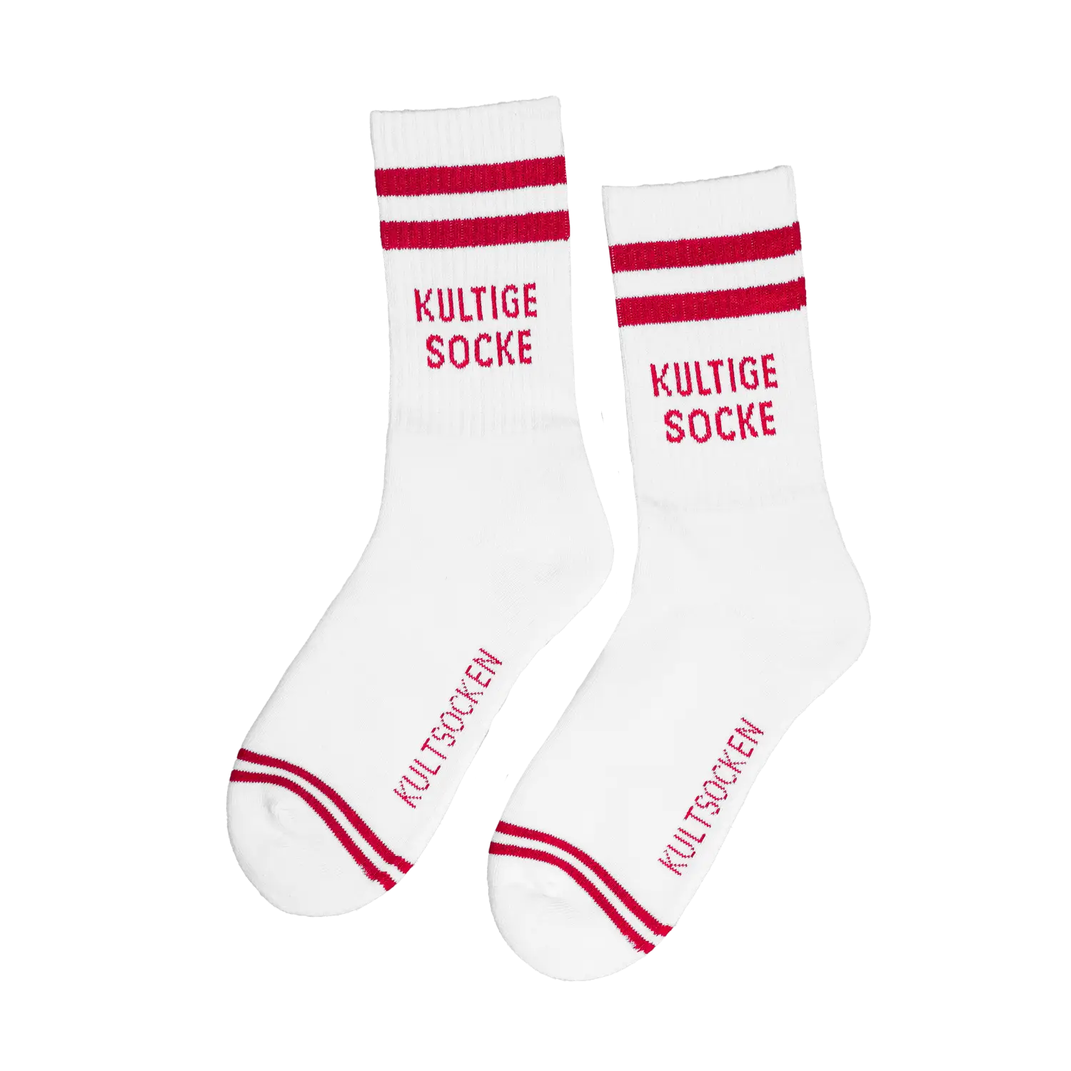 Weiße Cushioned Socken Österreich