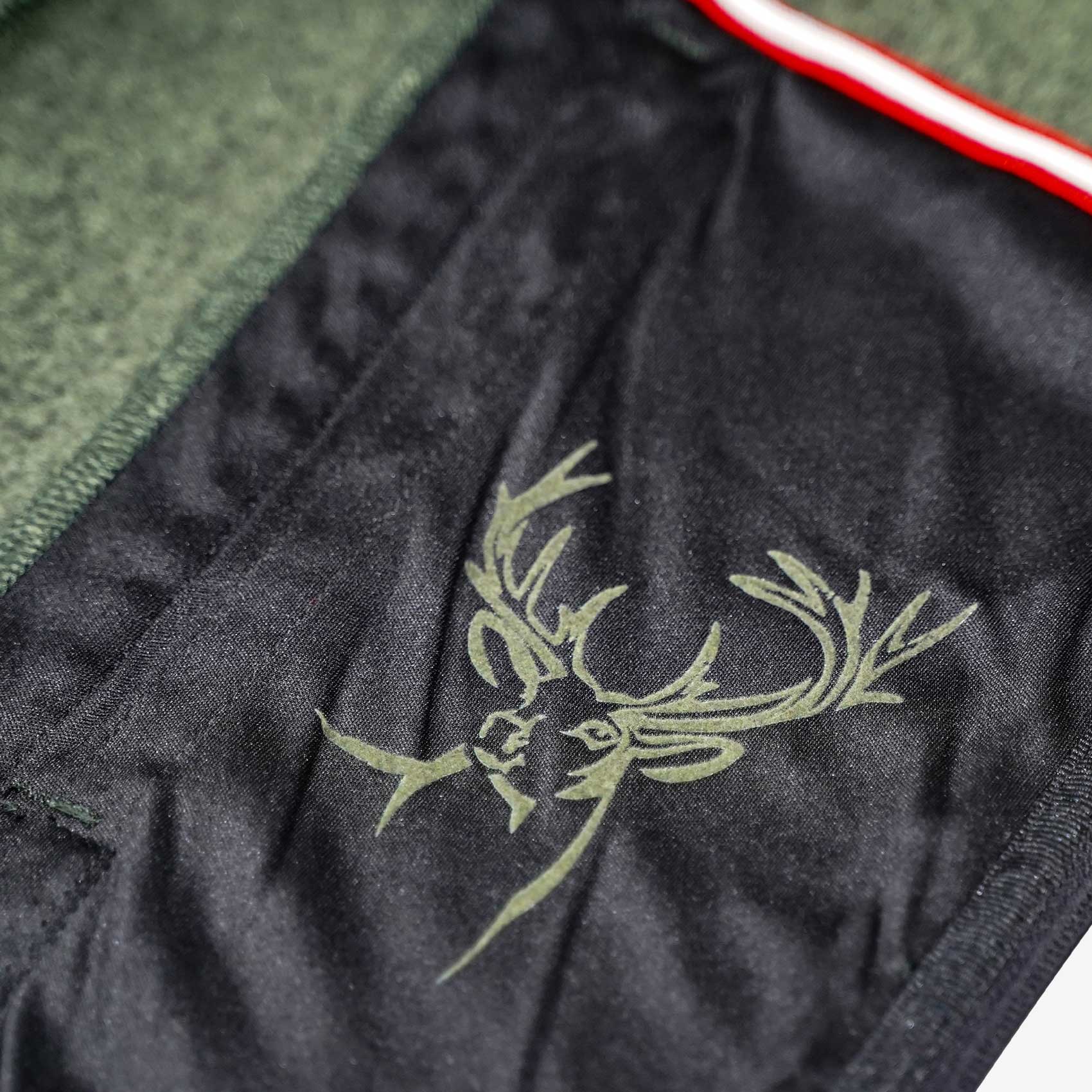 Kultjacke mit Kapuze - Austria Fussball