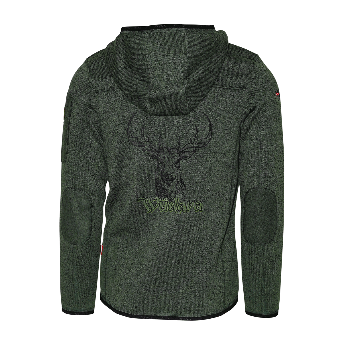 Wüdara Jacke kaufen