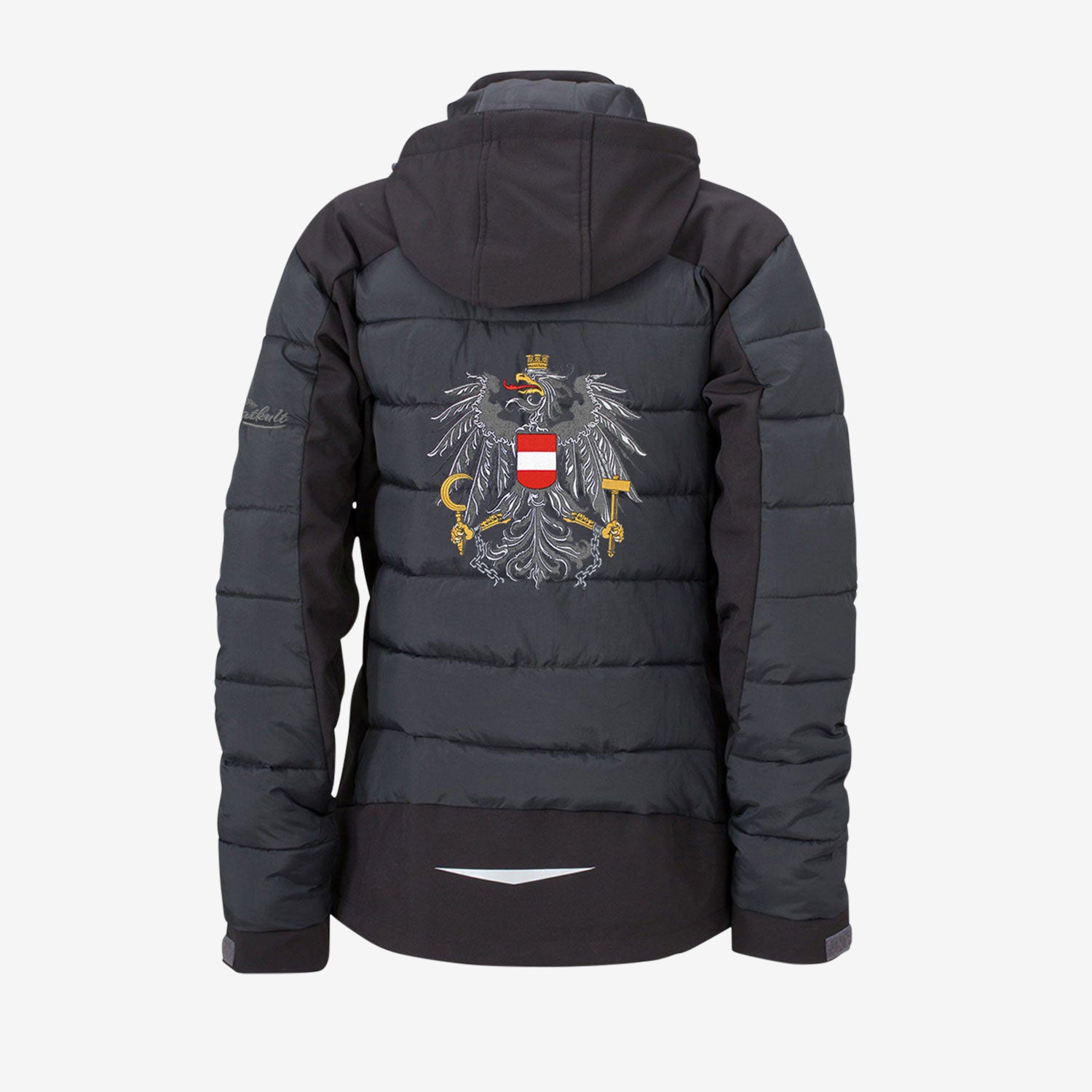 Adler Winterjacke