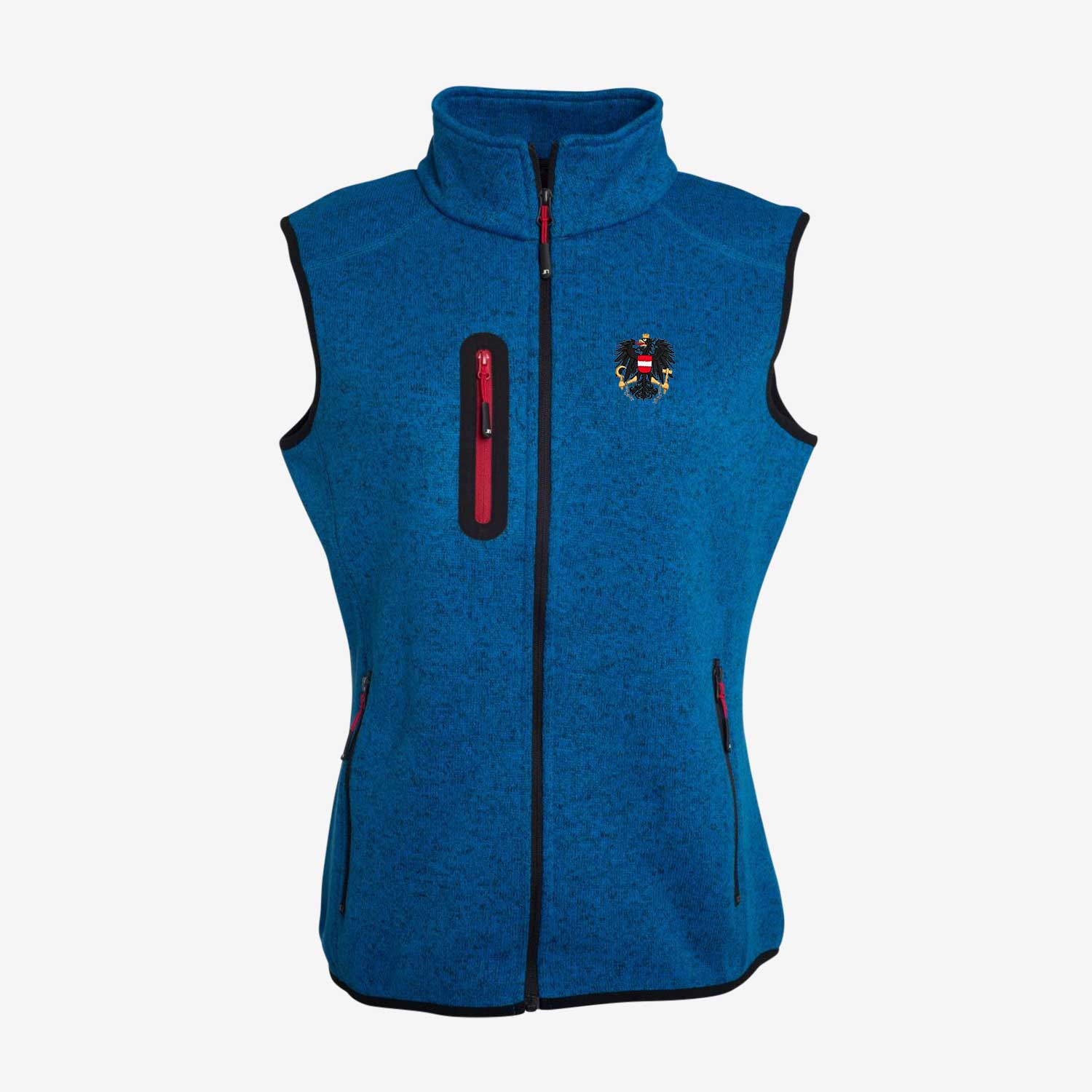 Adler Sportgilet