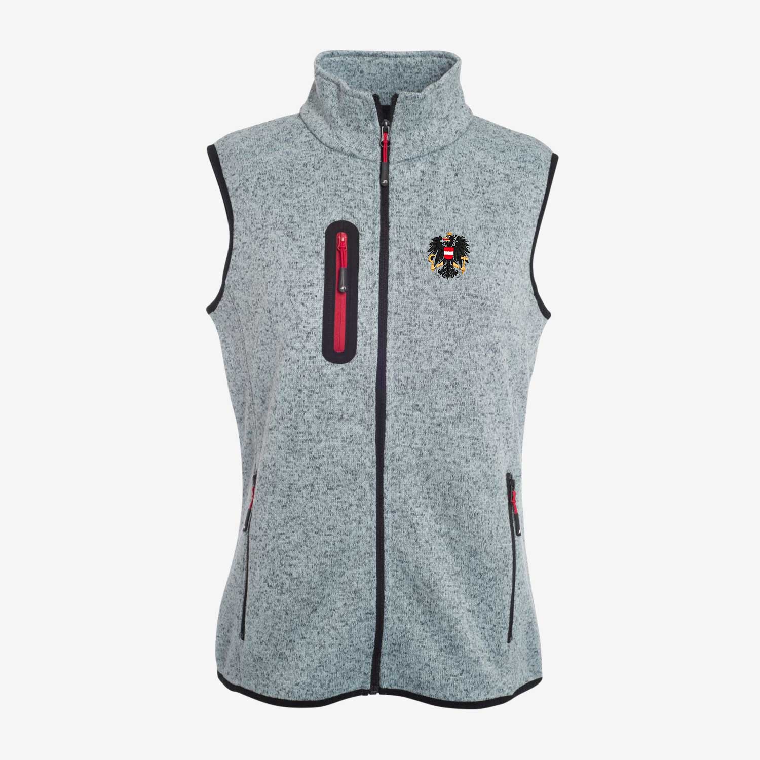 Adler Sportgilet