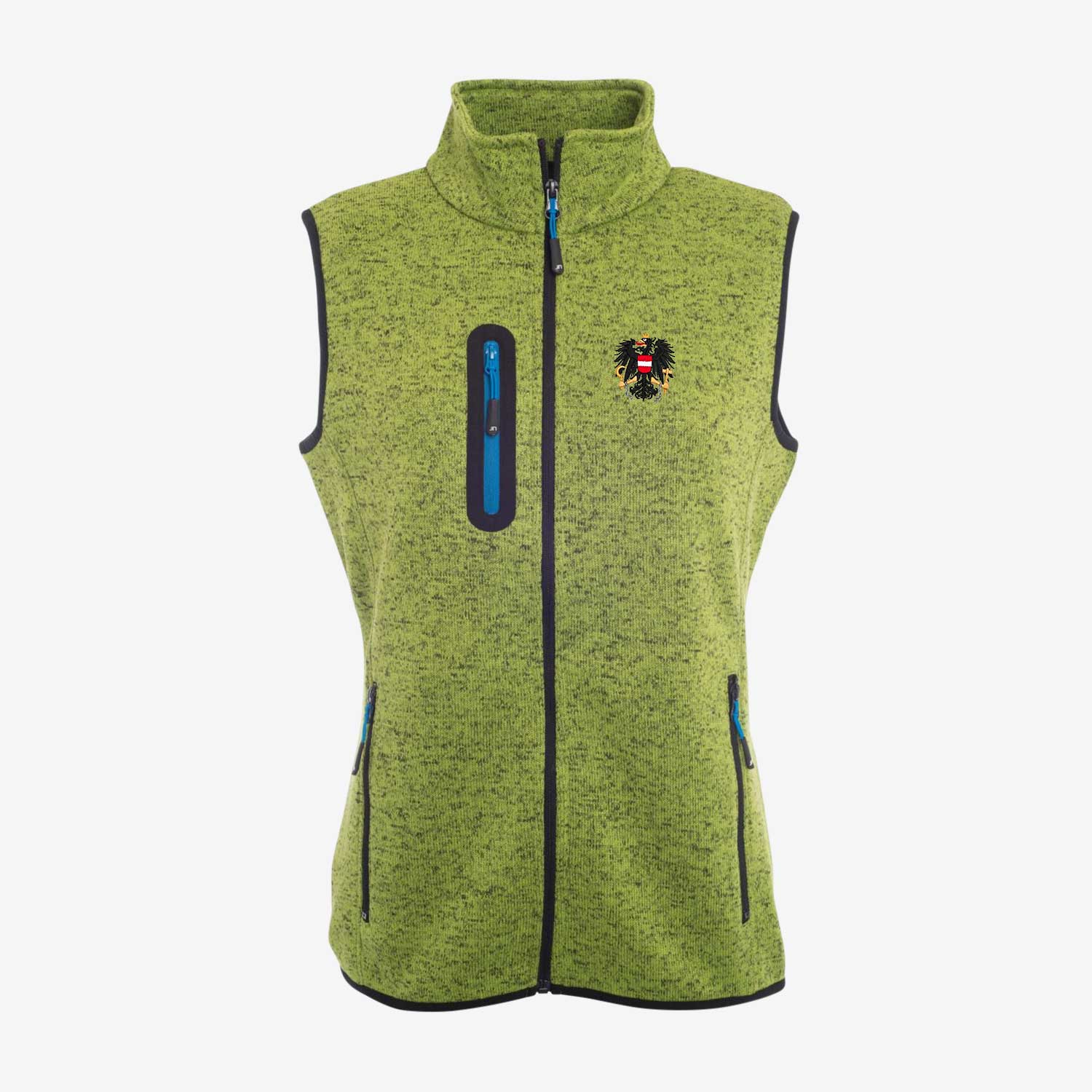 Adler Sportgilet