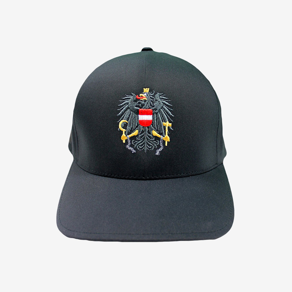 Flexfit cap adler #Farbe_Schwarz