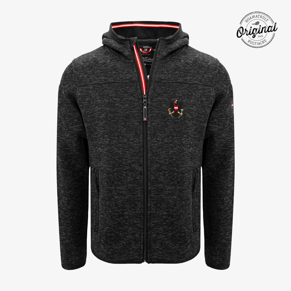 Österreich Kultjacke Hoamatkult kaufen