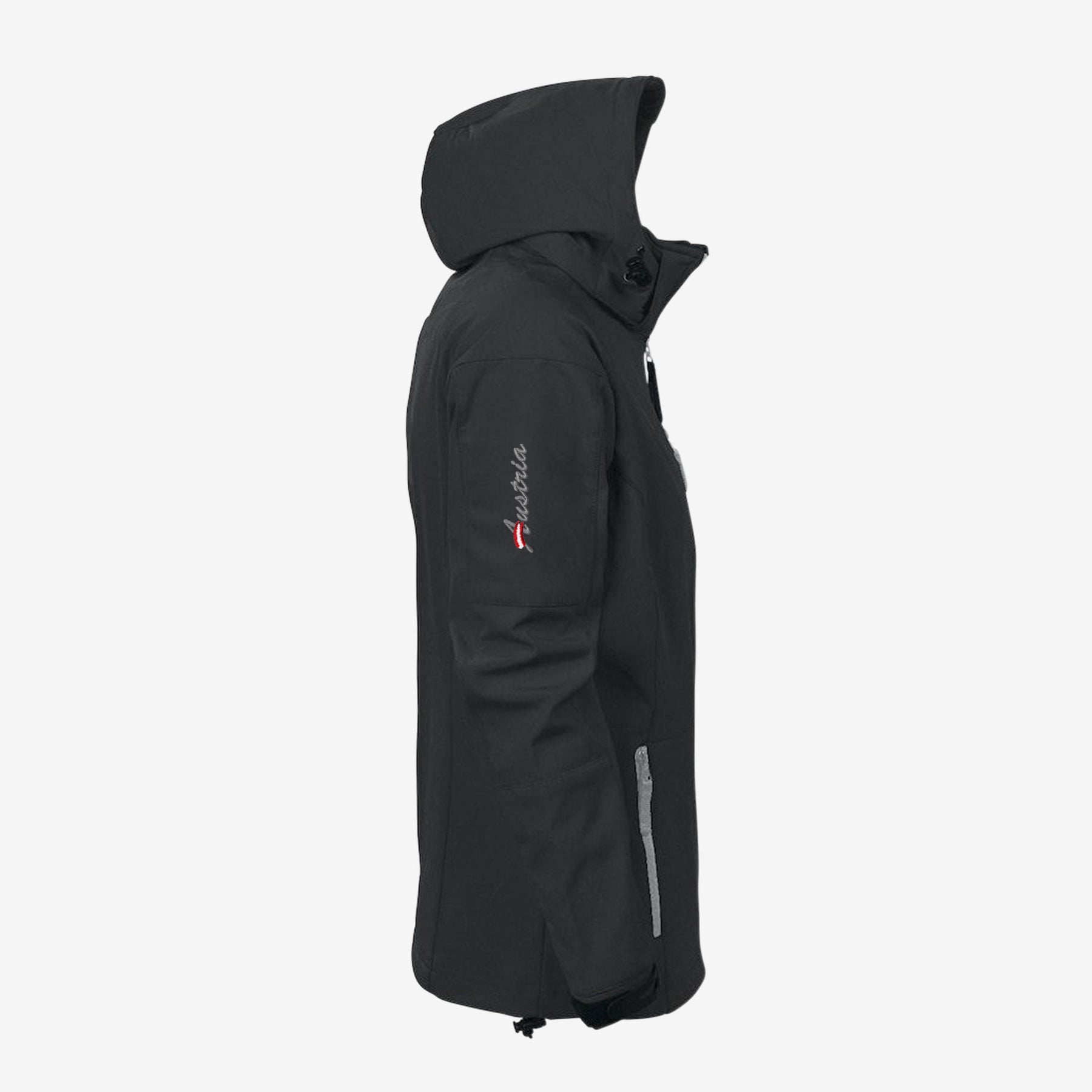 Österreich Softshelljacke