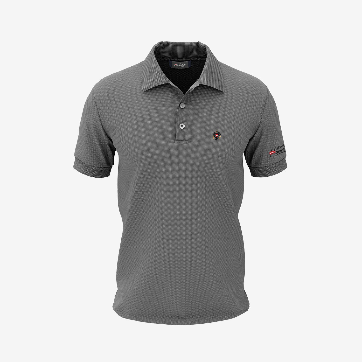 Österreich Adler Polo "Edition"