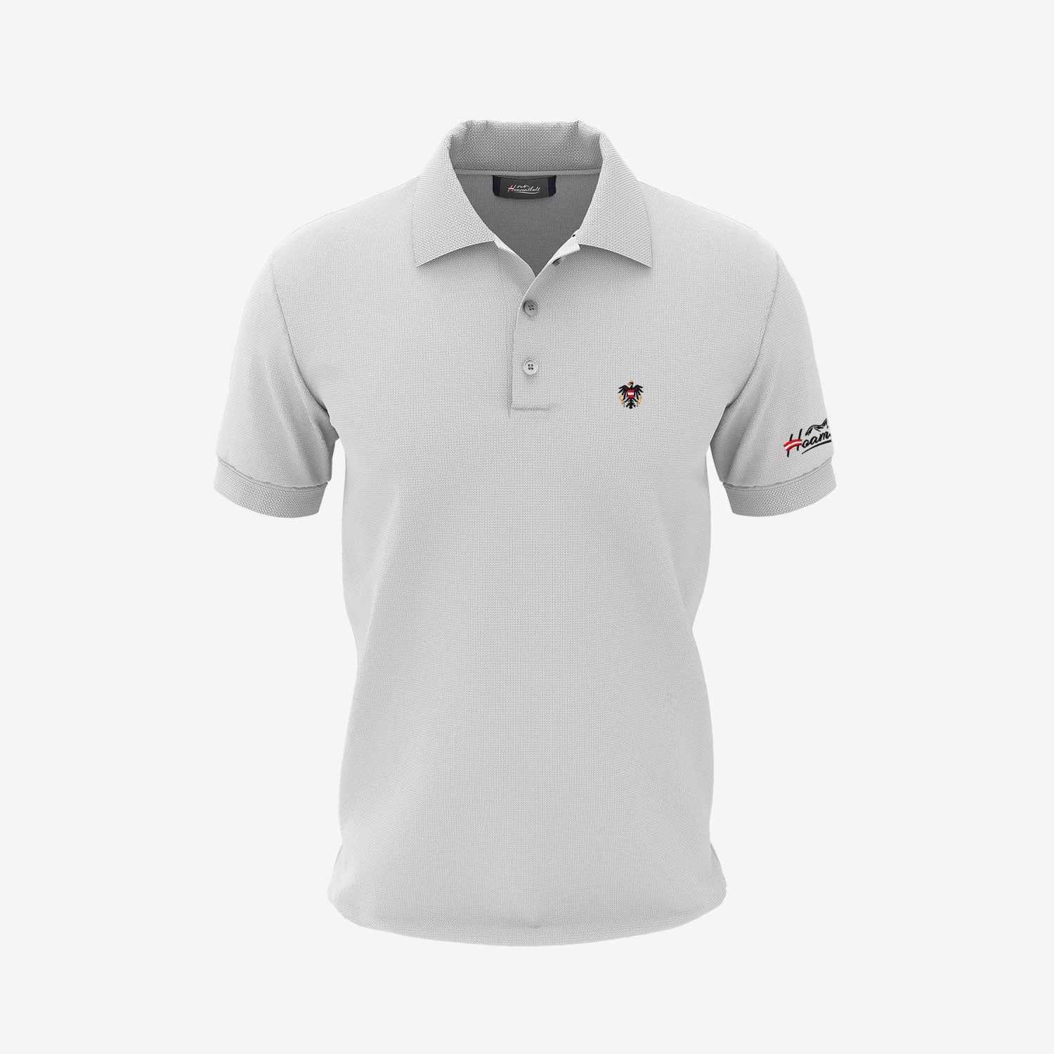 Österreich Adler Polo "Edition"