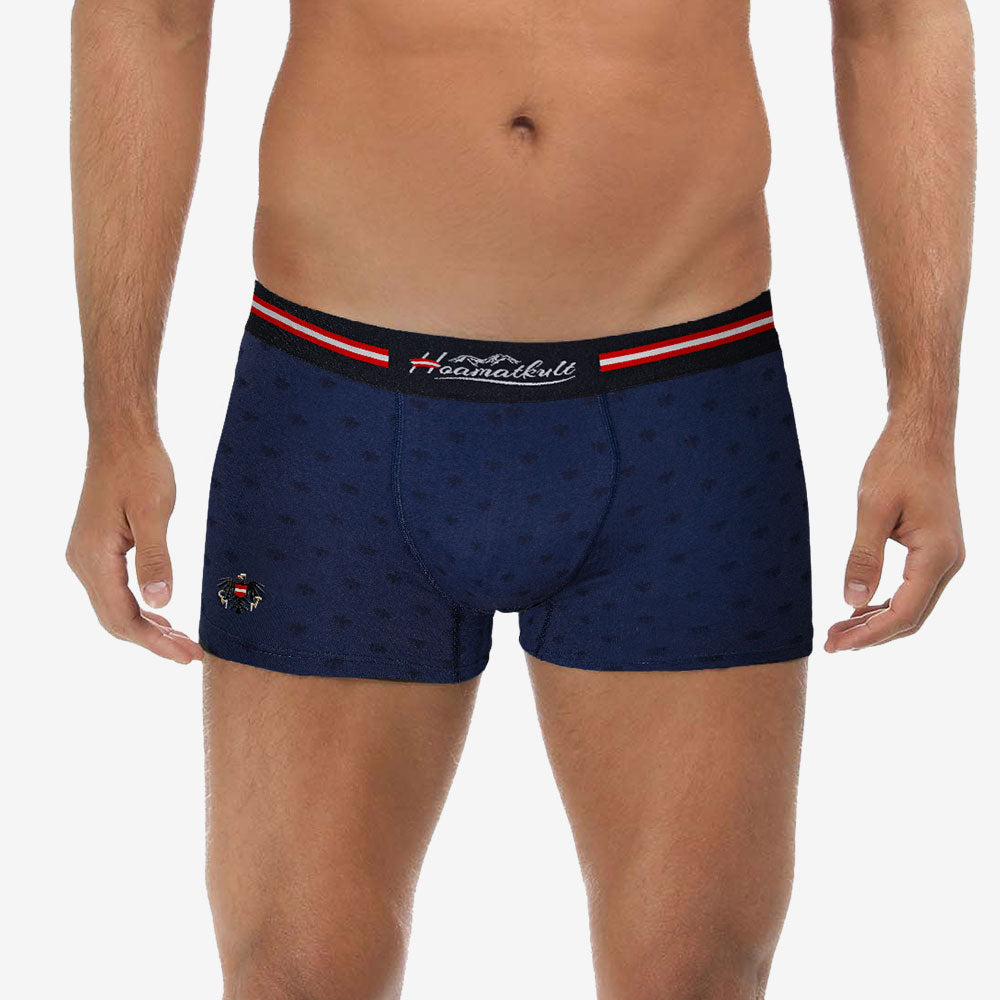Österreich Boxershorts Multipack (3er-Pack)