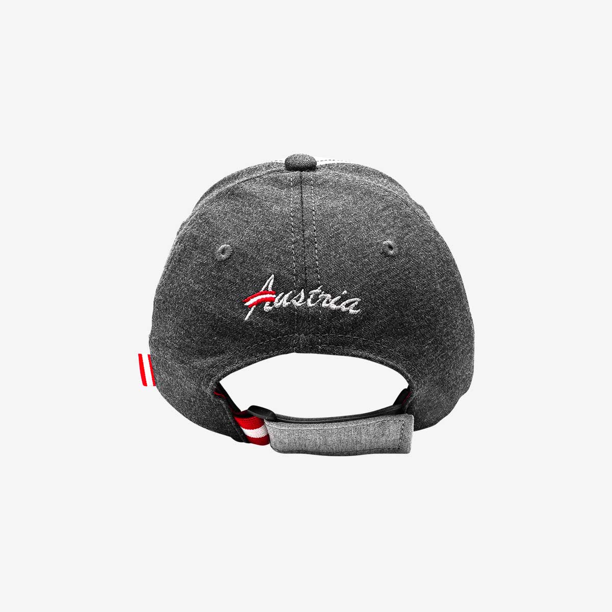 Austria Cap Hoamatkult