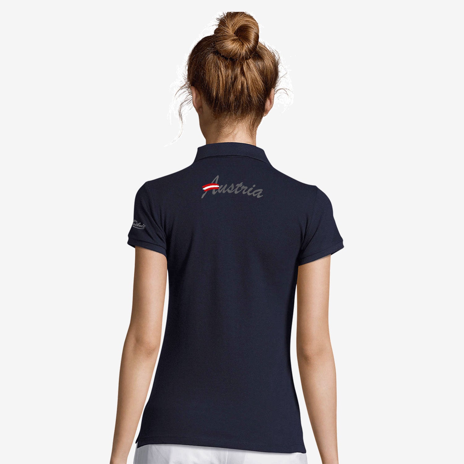 Austria Damen Polo