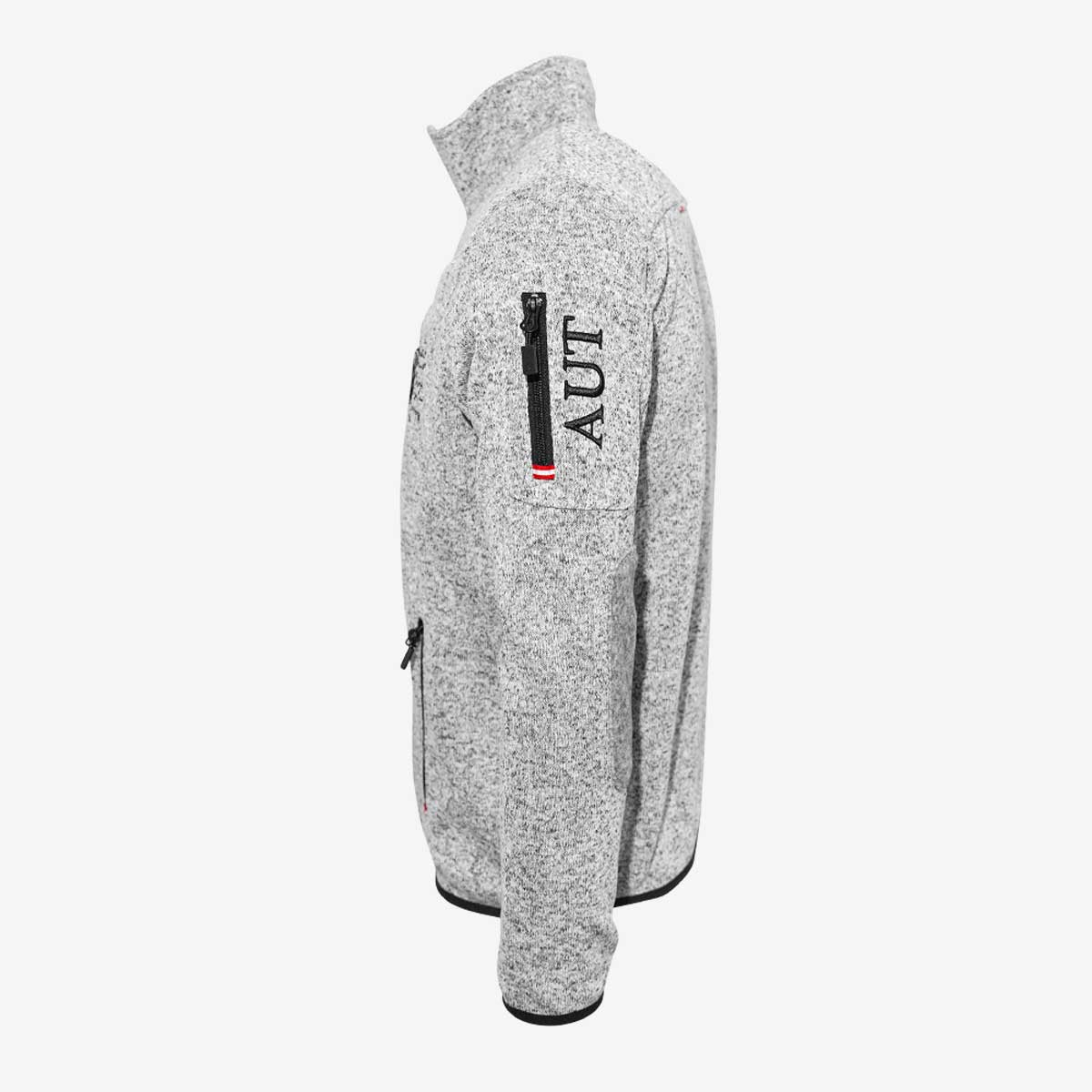 Austria Jacke