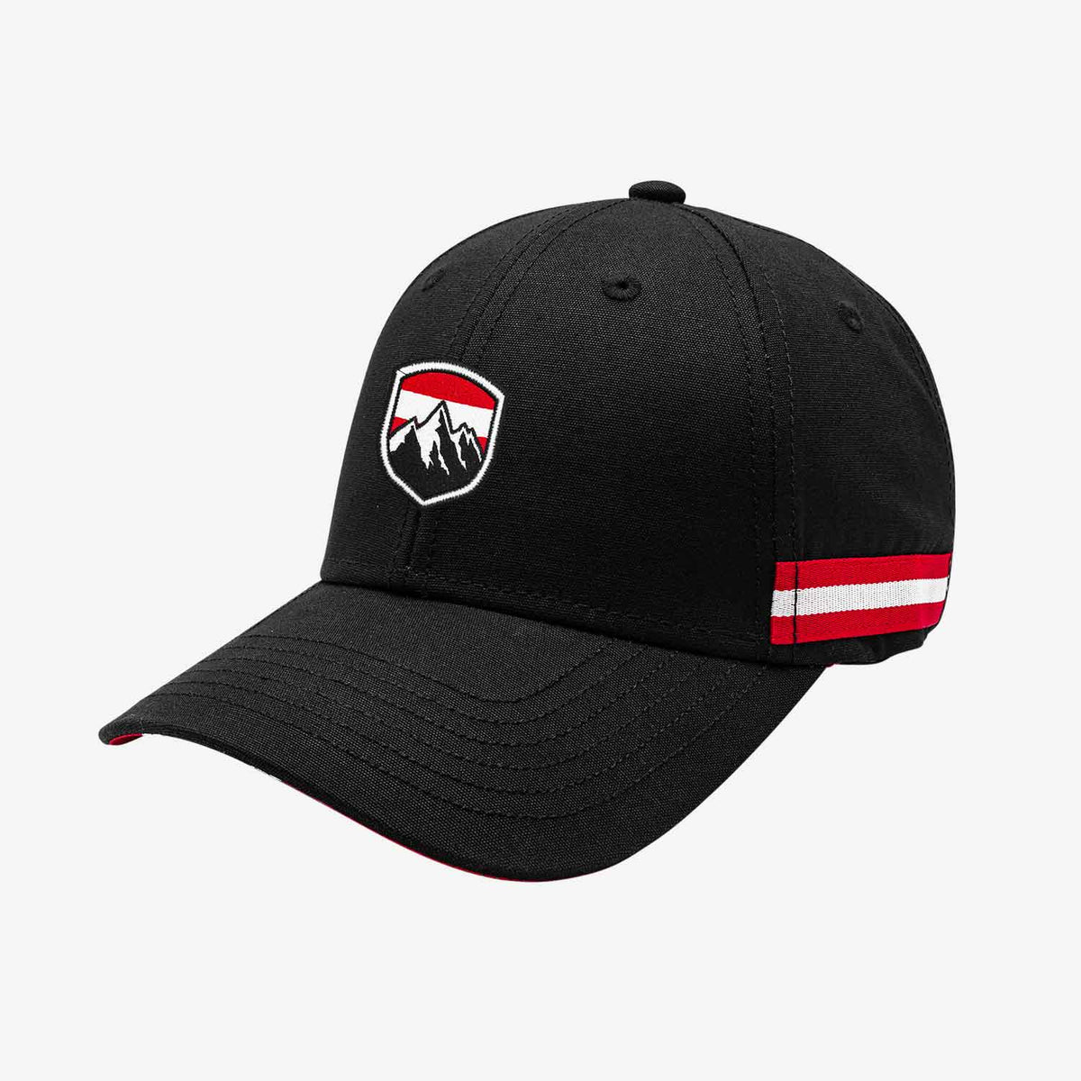Austria Mountain Cap