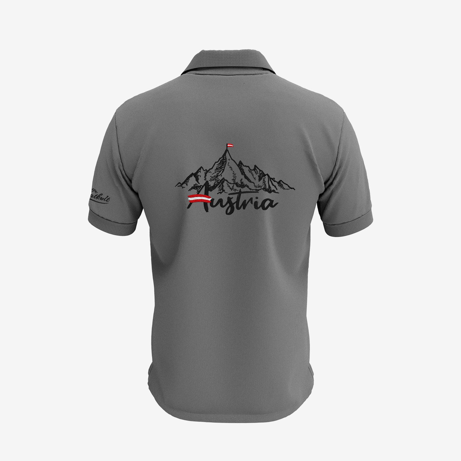 Berg Edition Classic Polo