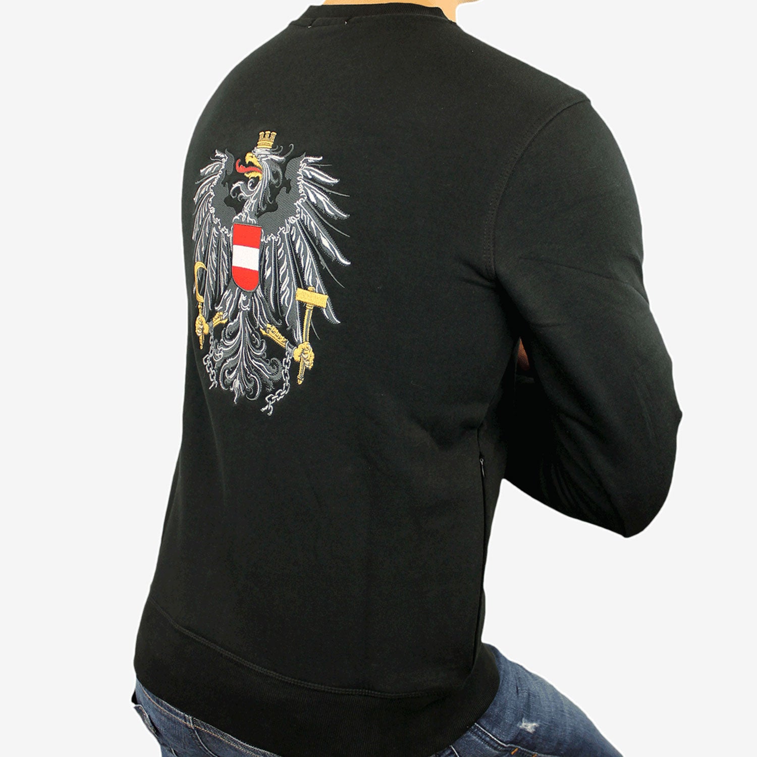 Österreich Classic Sweater