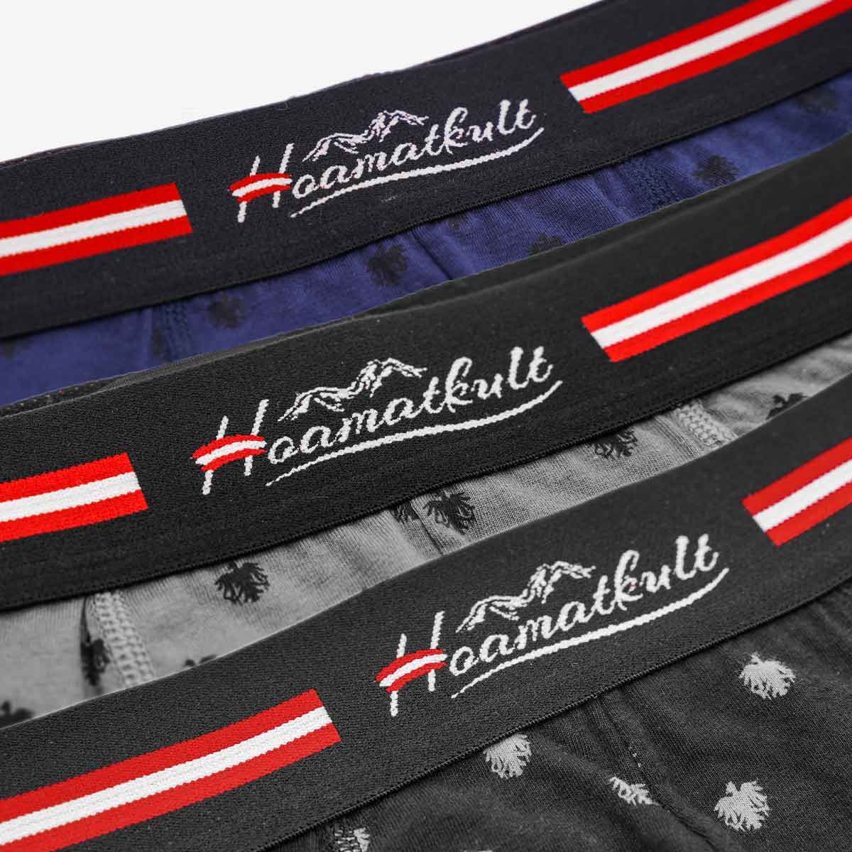 Baumwoll Boxer Shorts