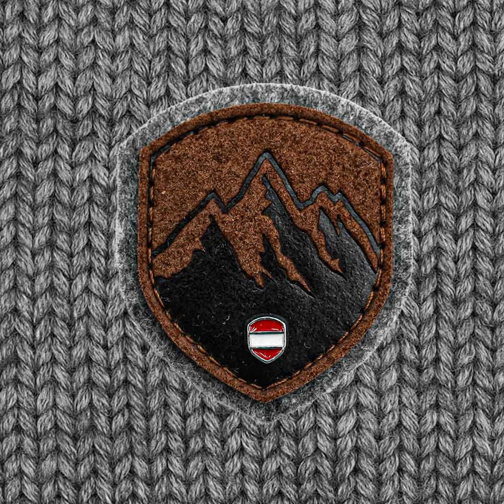 Berg Merino Beanie