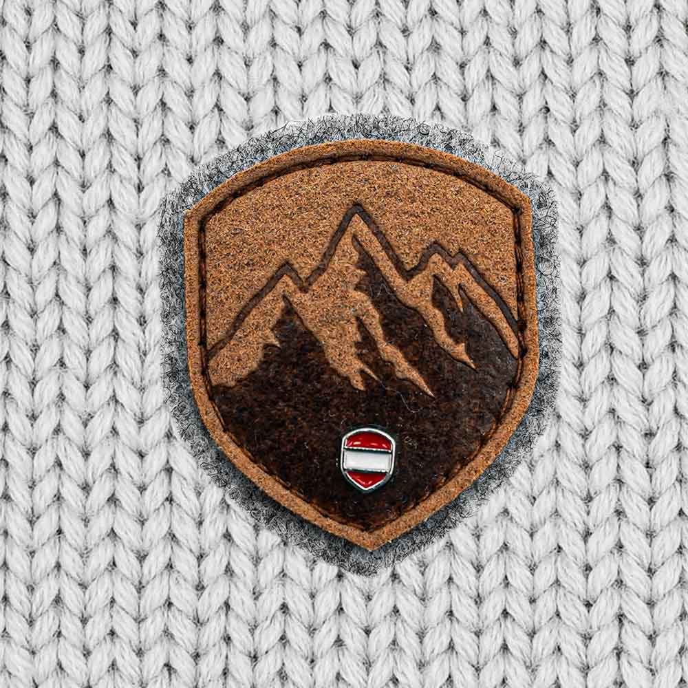 Berg Merino Beanie