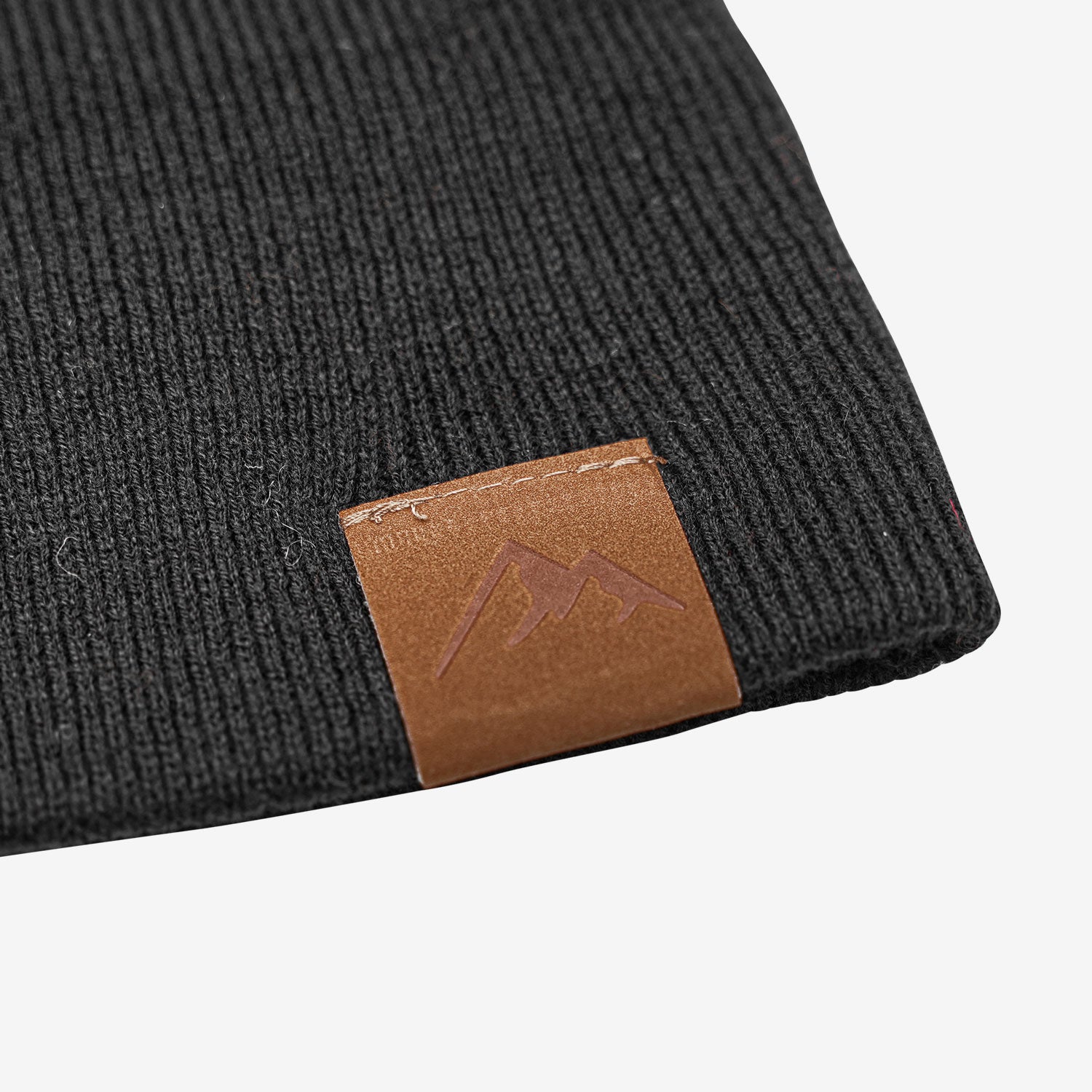 Berg Leder Label