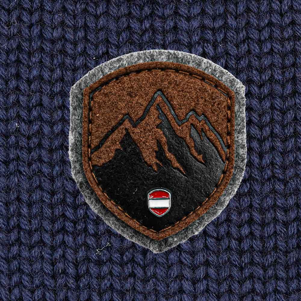 Berg Merino Beanie