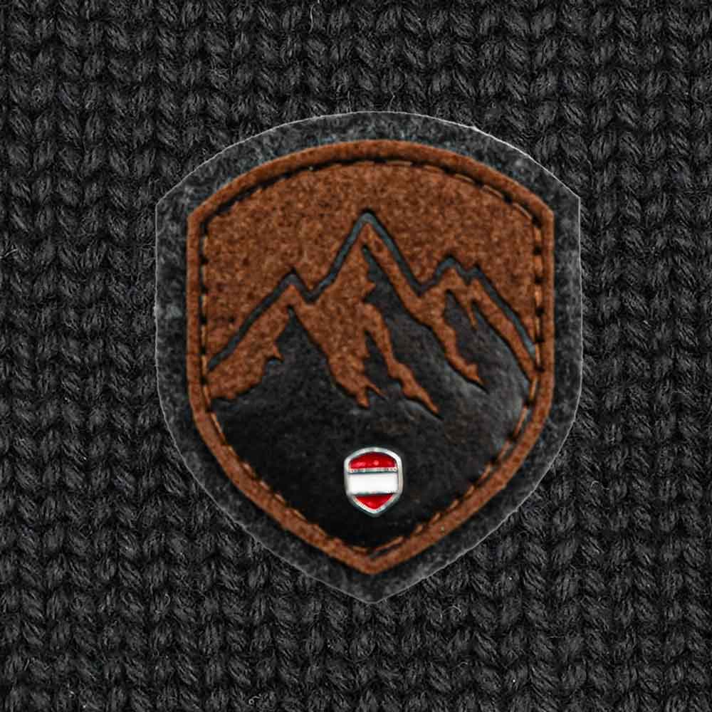 Berg Merino Beanie