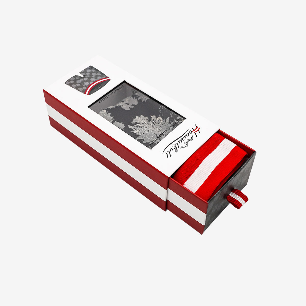 Boxershorts für Herren Geschenk
