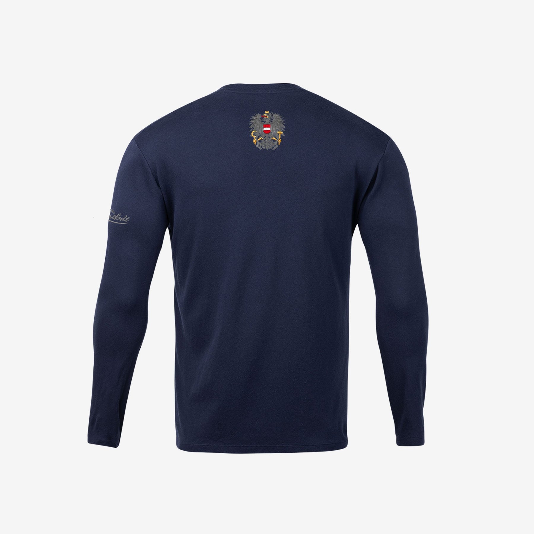 Österreich Classic Langarmshirt
