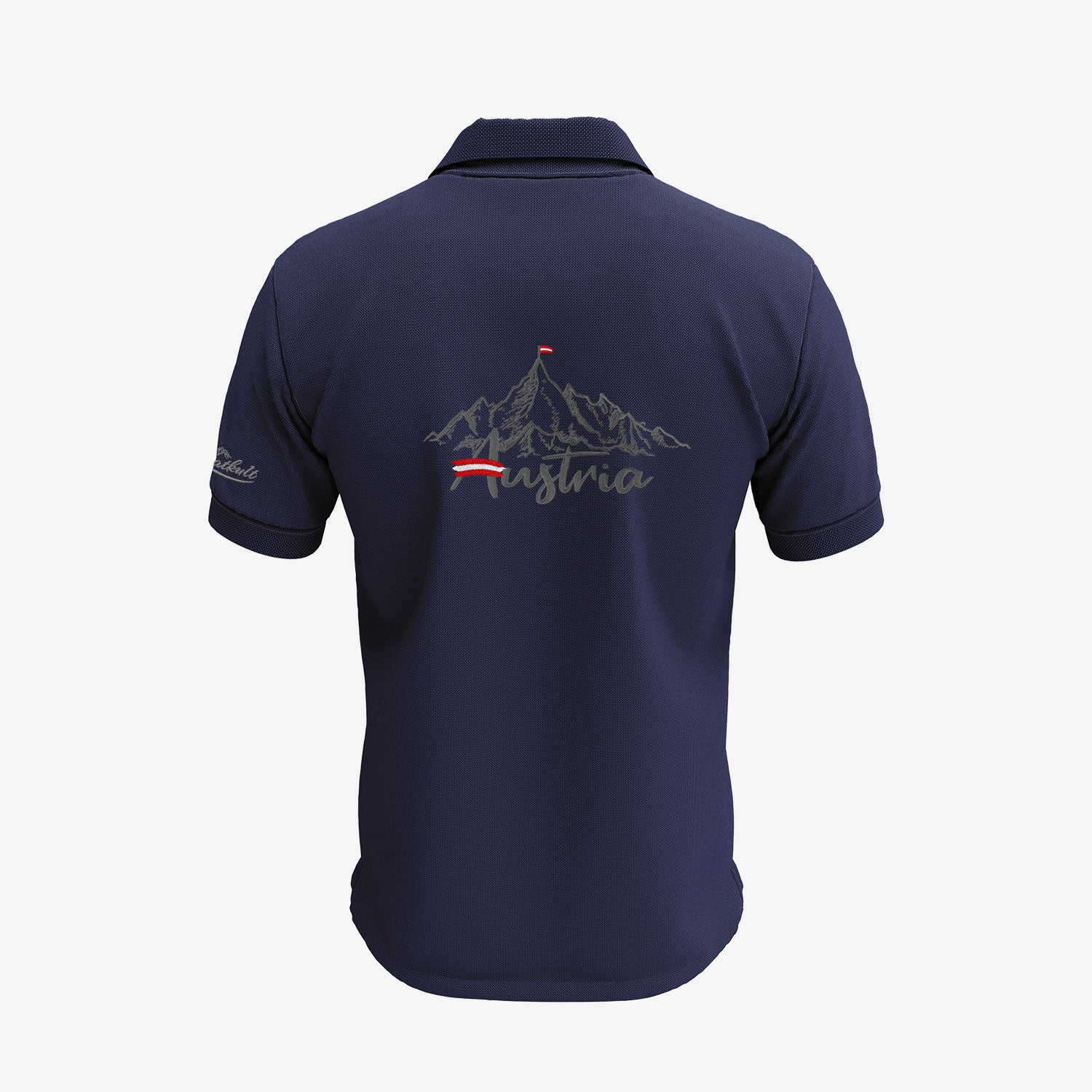 Berg Edition Classic Polo
