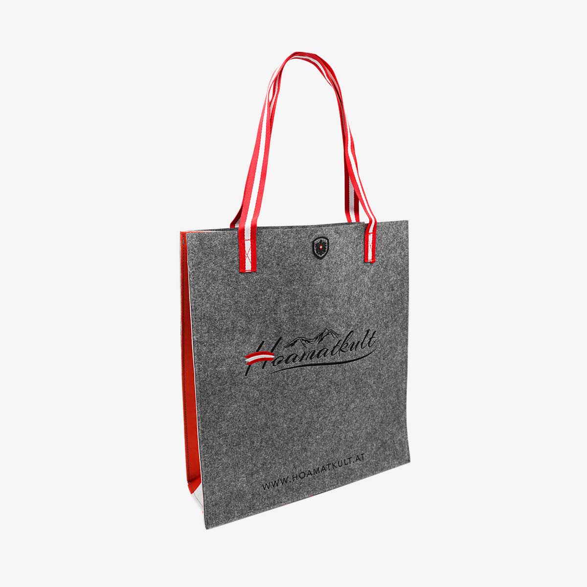 Filz Shopping Tasche kaufen
