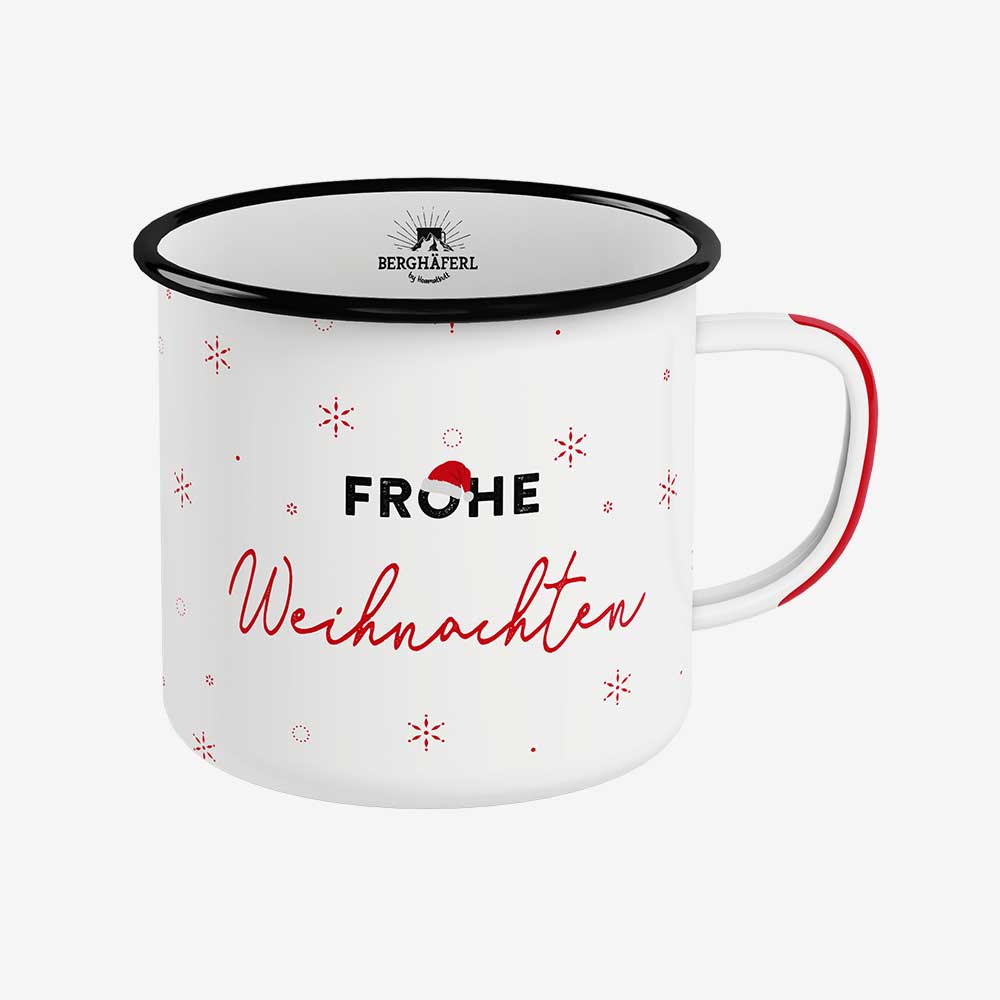 Frohe Weihnachten