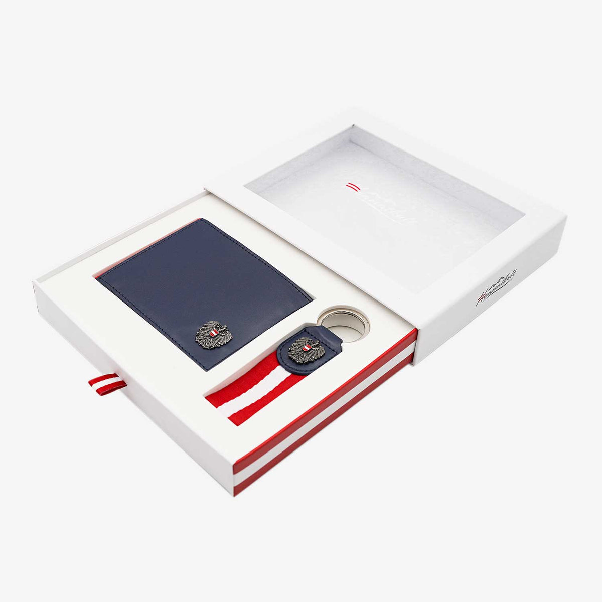 Geldbörse Geschenkset