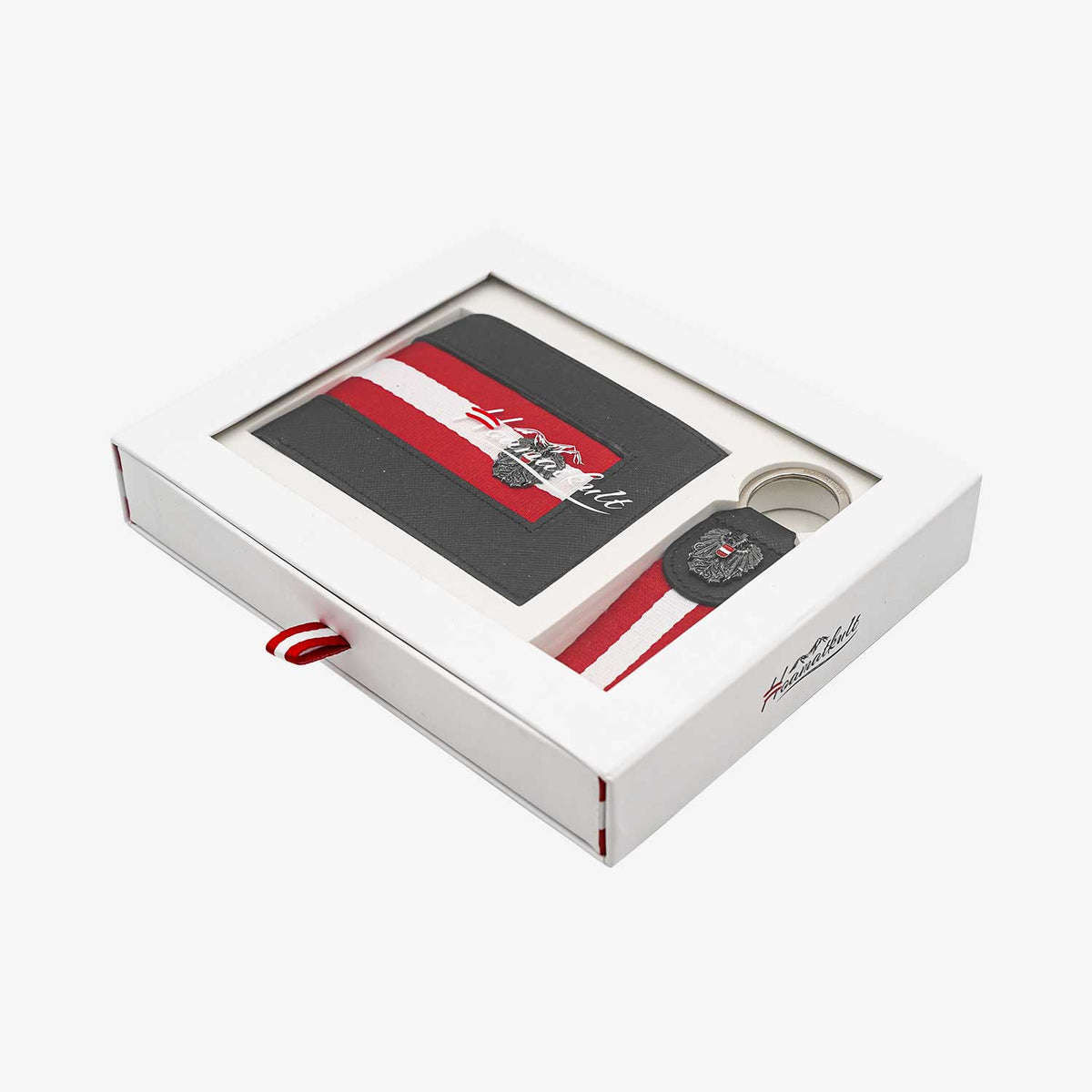 Geschenke aus Österreich