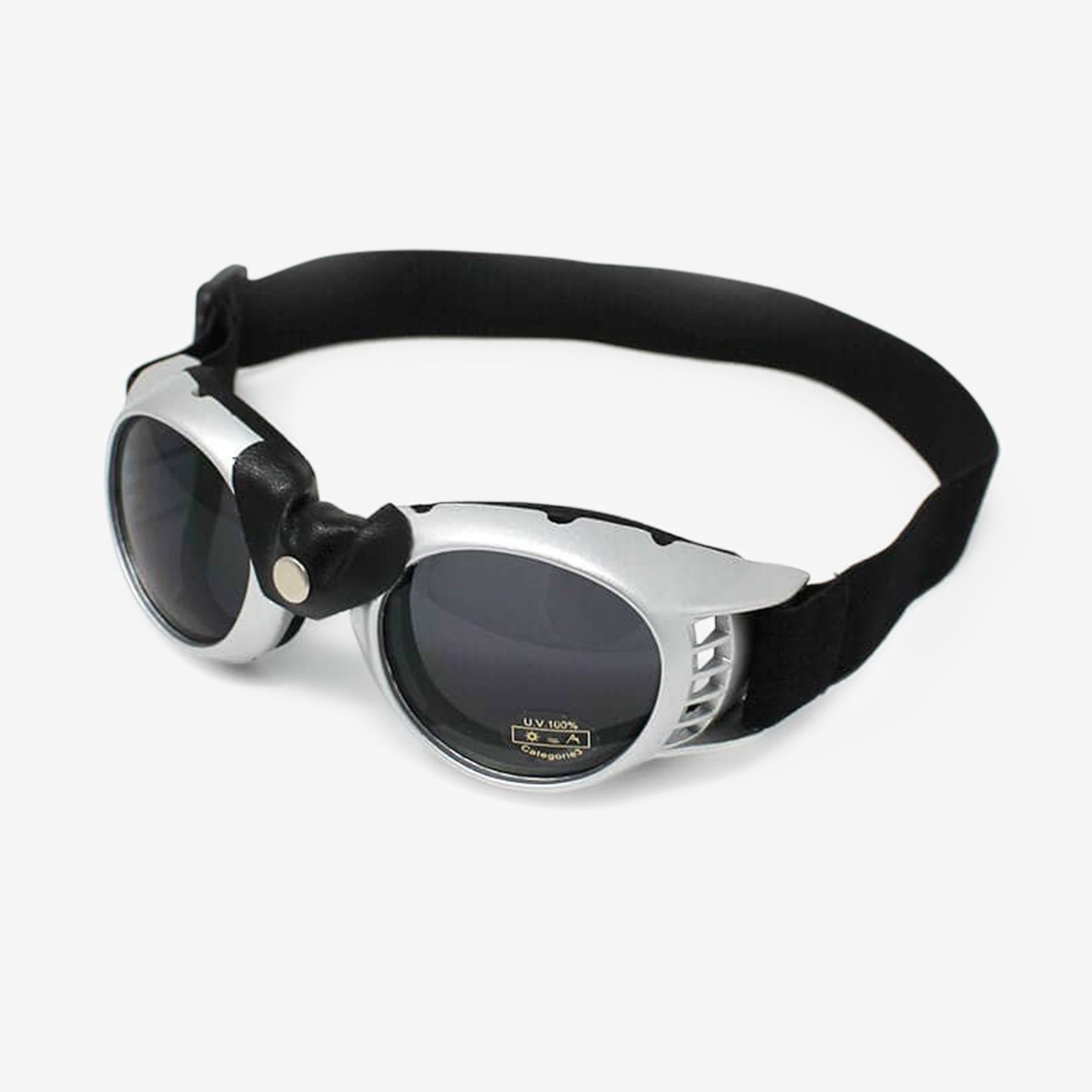 Gipfelstürmer Gletscherbrille