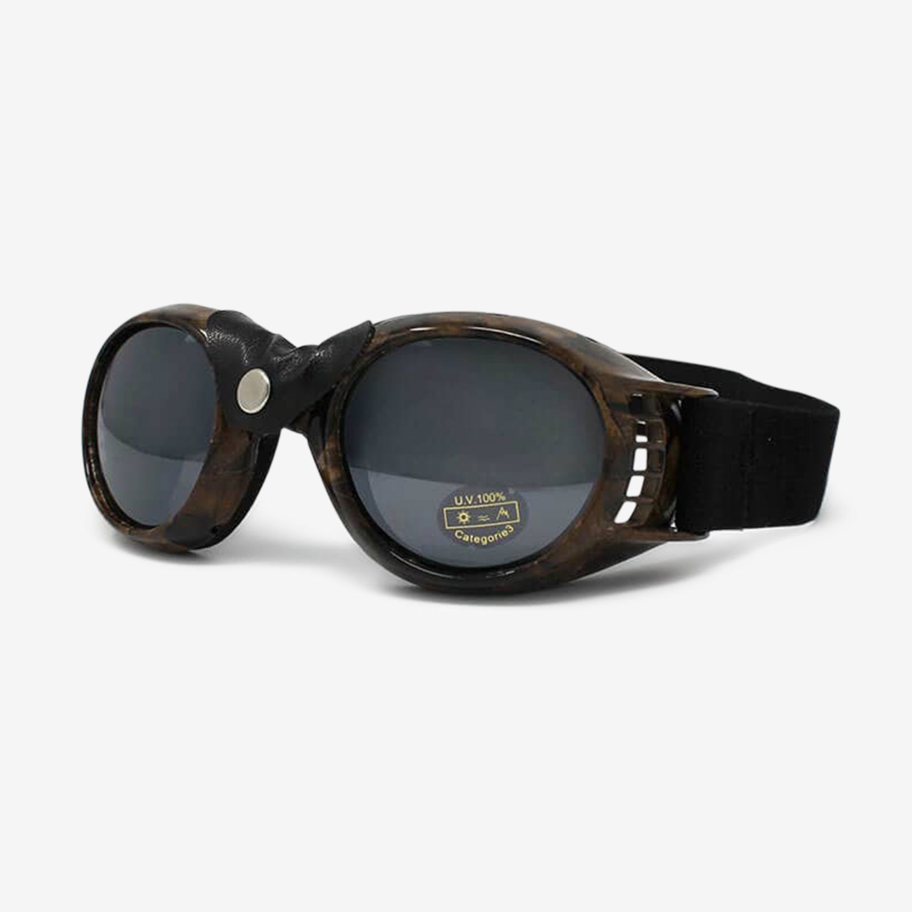 Gipfelstürmer Gletscherbrille