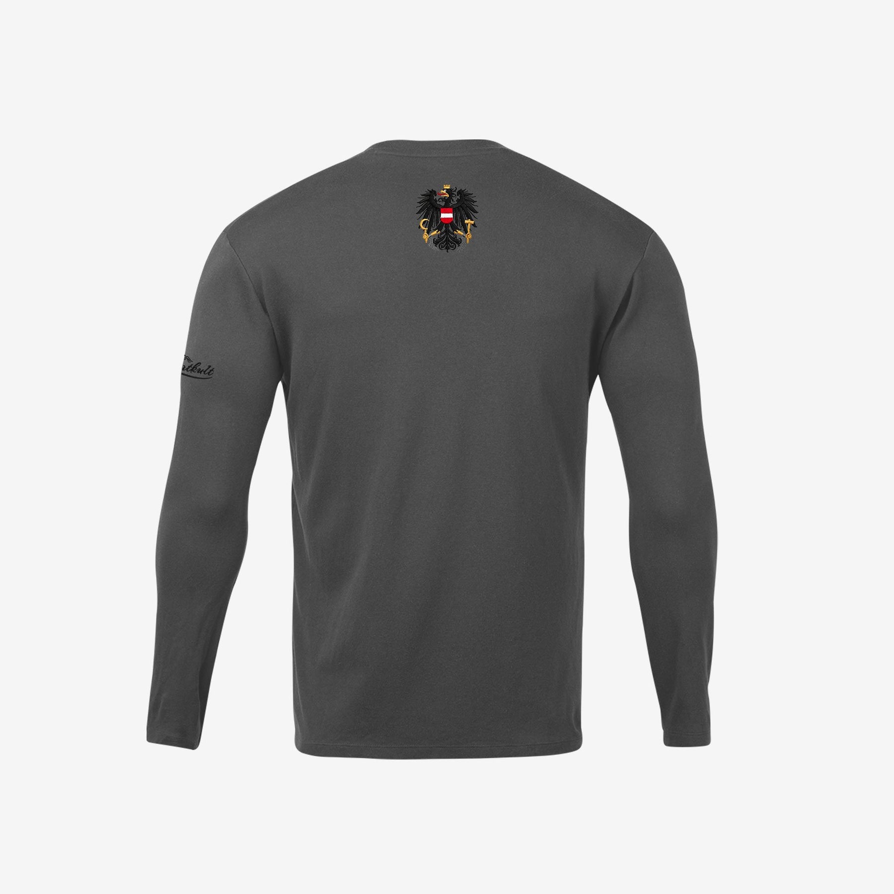 Österreich Classic Langarmshirt