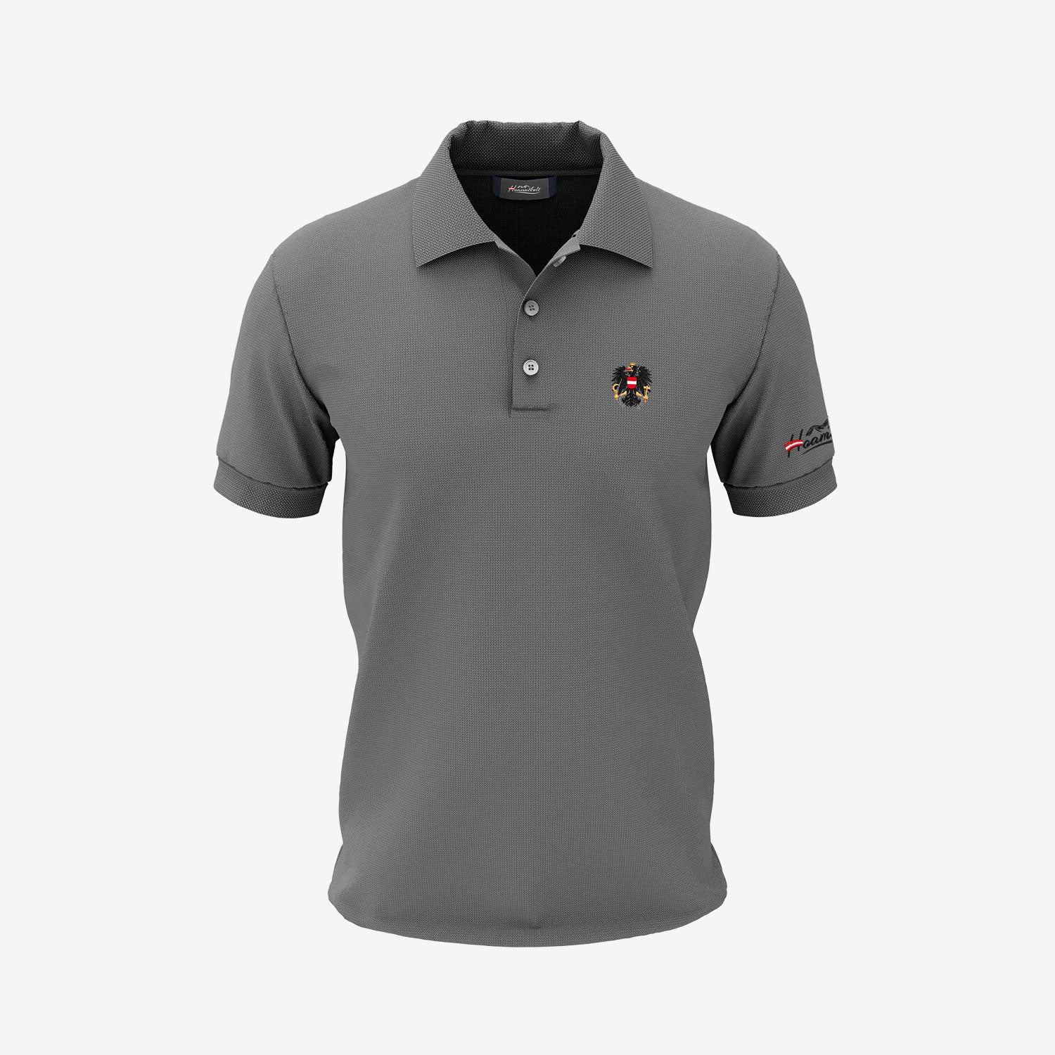 Österreich Adler Classic Polo