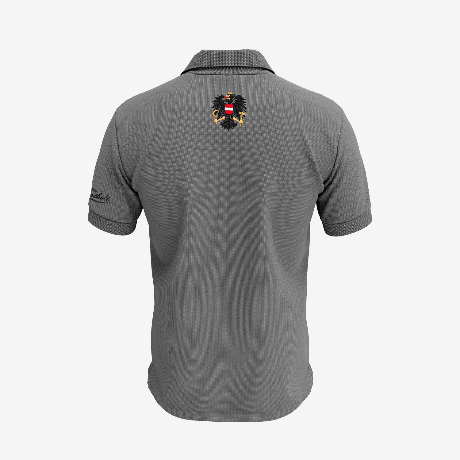 Österreich Adler Classic Polo