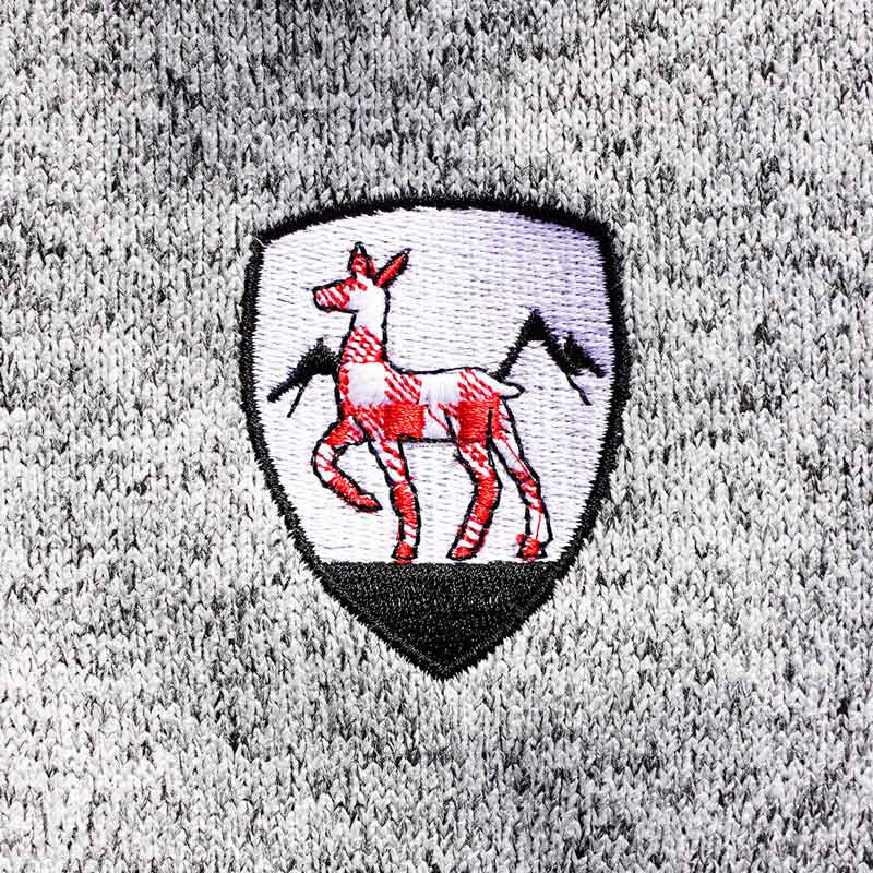 Hirsch Stick