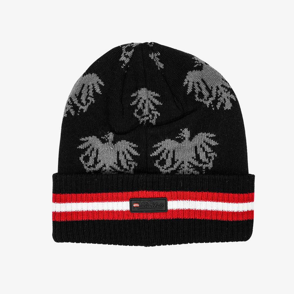 Hoamatkult Österreich Wintermütze