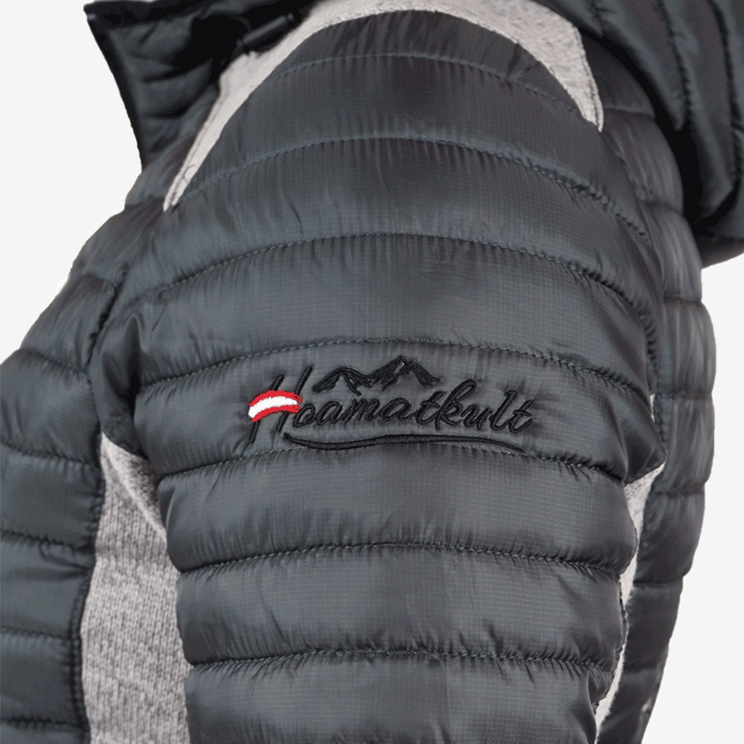 Österreich Hybrid Jacke
