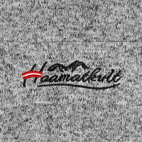 Hoamatkult Stick Logo