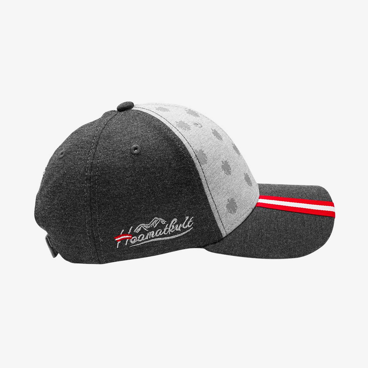 Hoamatkult Stretch Fit Cap