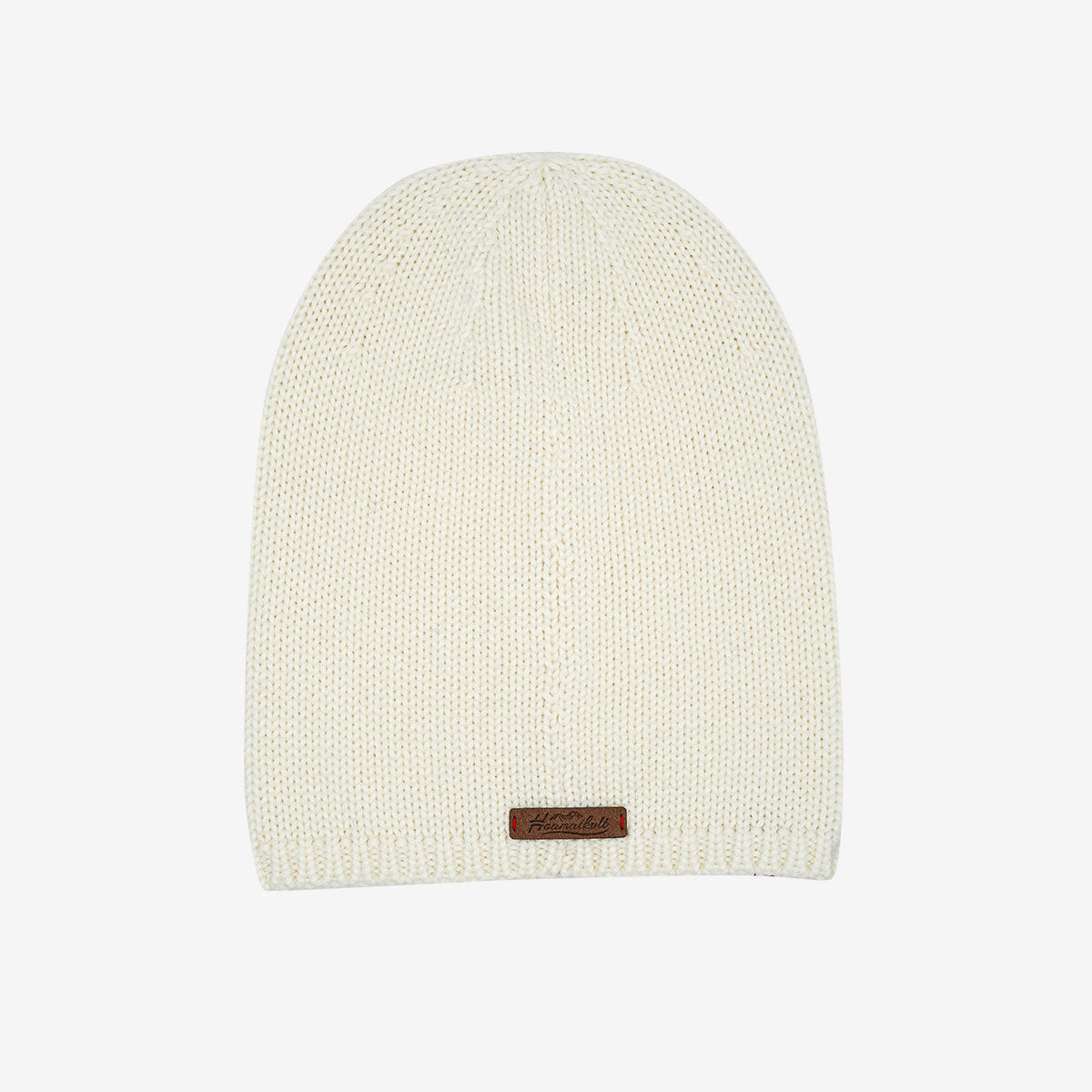 Österreich Adler Stick Merino Beanie