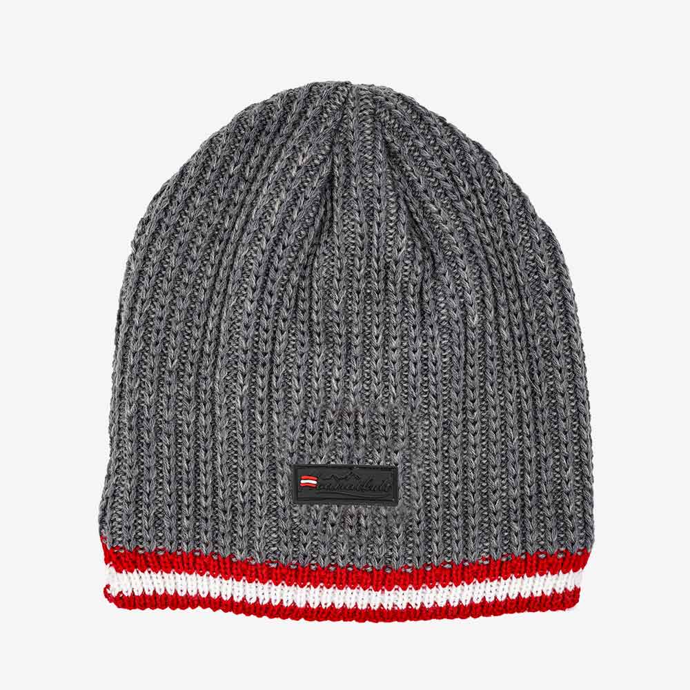 Hoamatkult Strickmütze