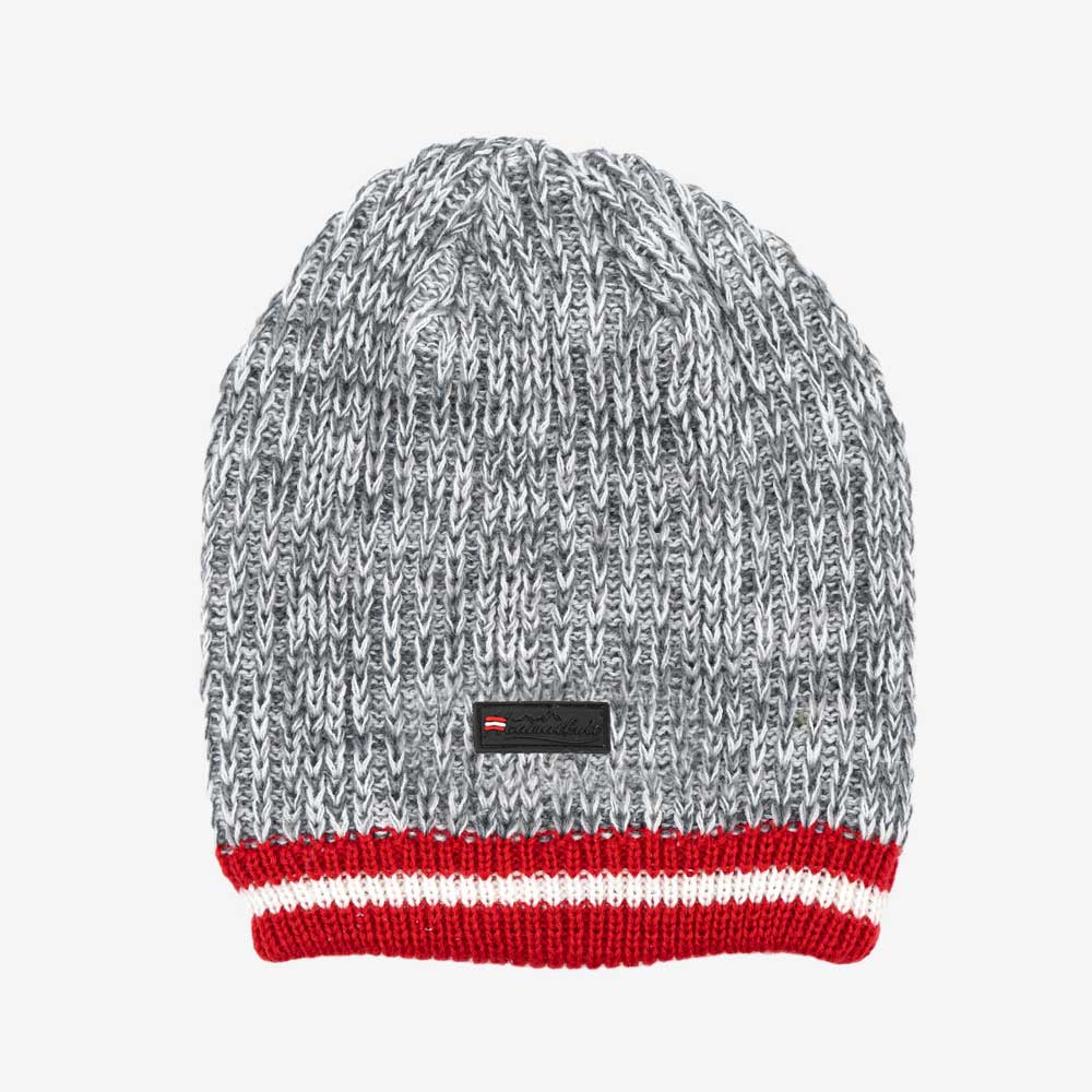 Österreich Kult Beanie - Klassiker