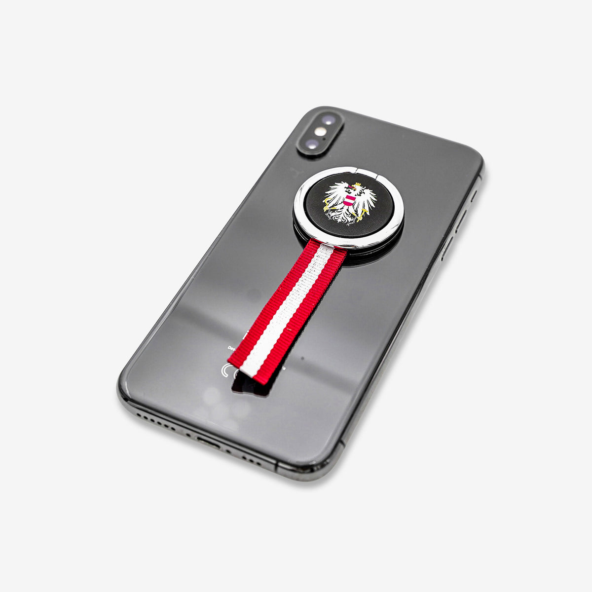 Smartphone Ring Handyhalterung