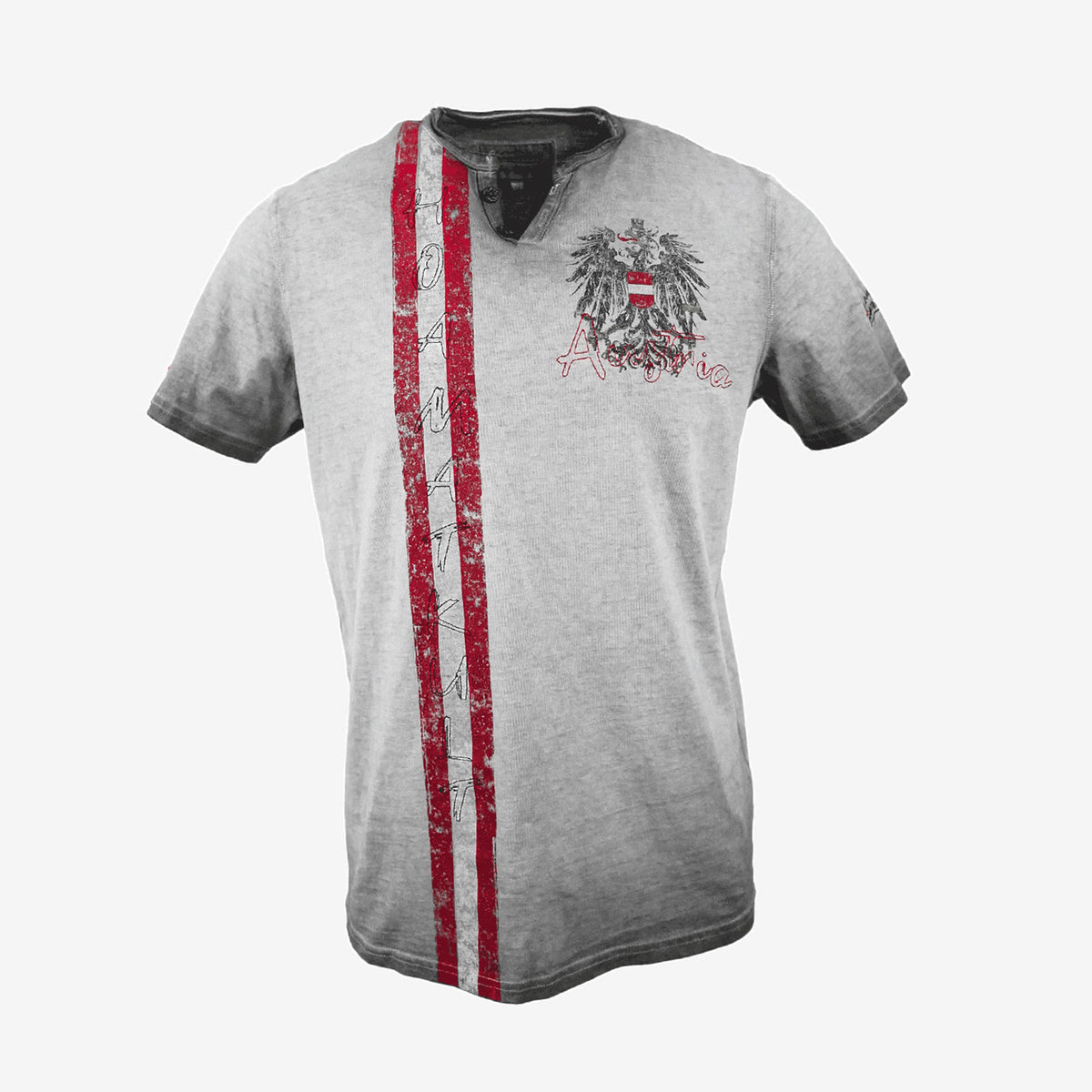 Hoamatkult Österreich Vintage Shirt kaufen