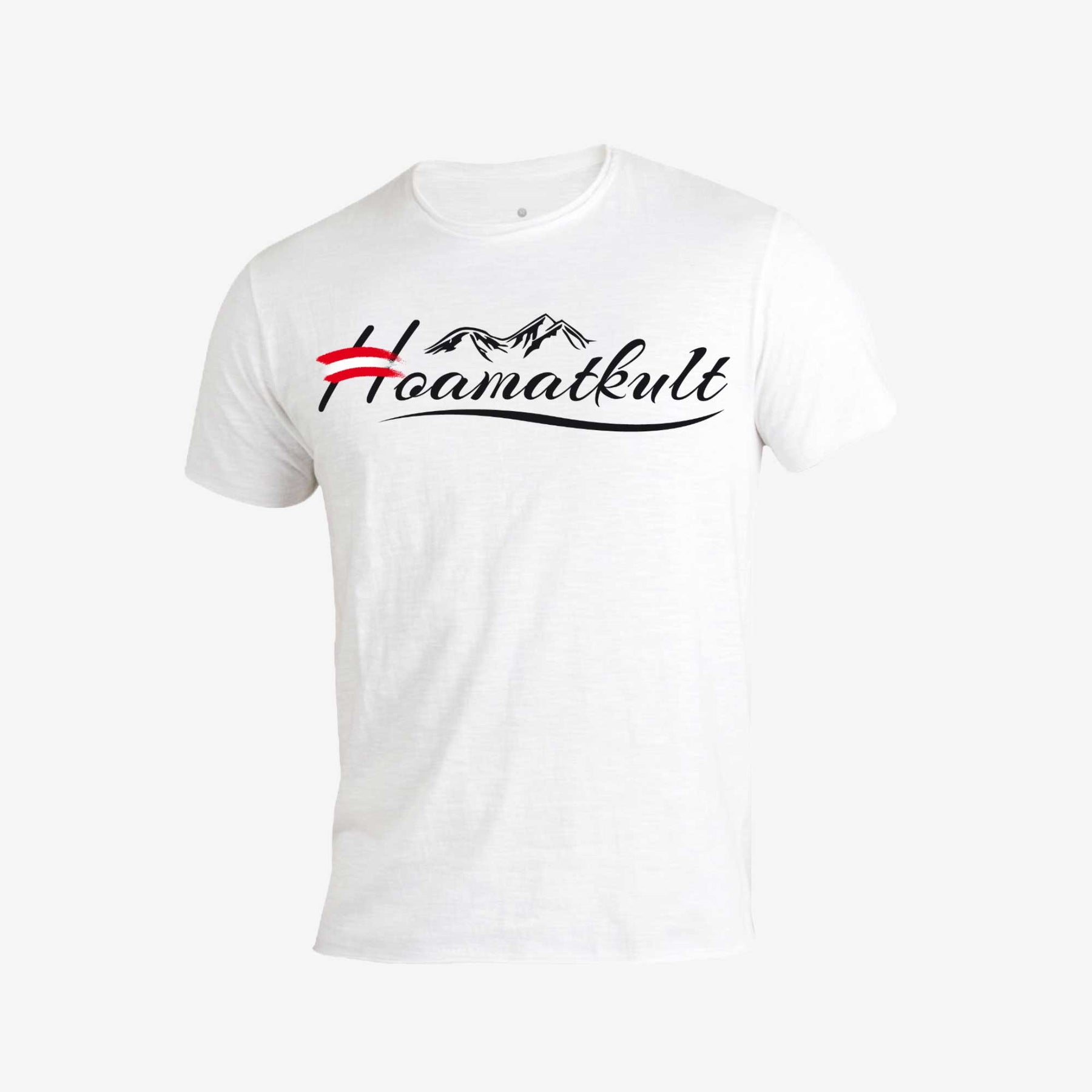 Hoamatkult Logo Shirt