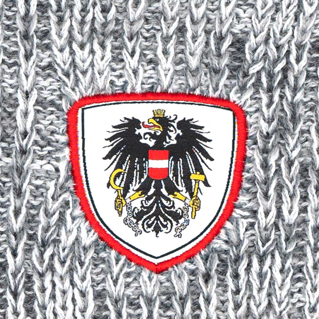 Österreich Kult Beanie - Klassiker