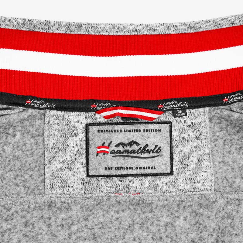 Kultjacke Limited Edition